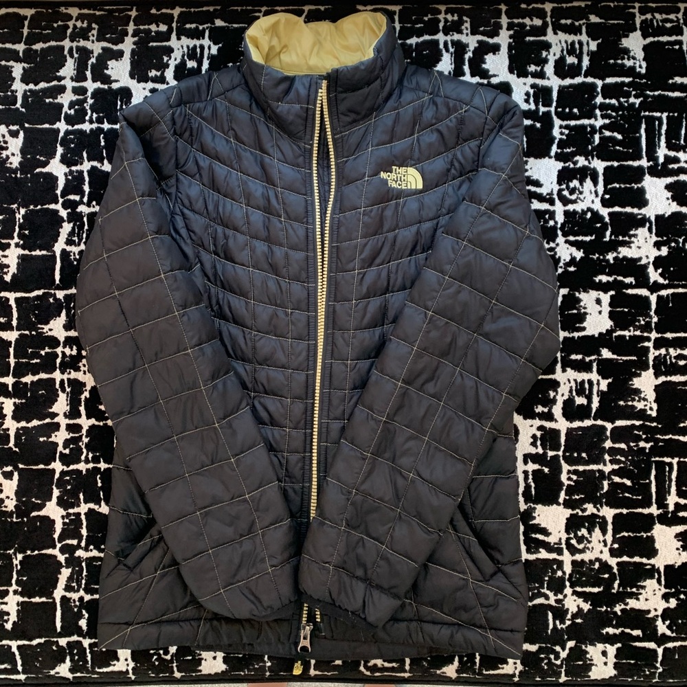 North Face Girls Jacket